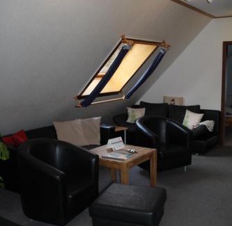 Braunlage Apartment | Ferienwohnung Waldzwerge