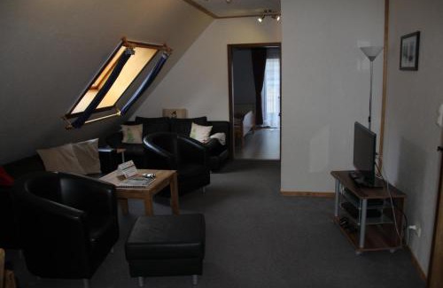 Braunlage Apartment | Ferienwohnung Waldzwerge