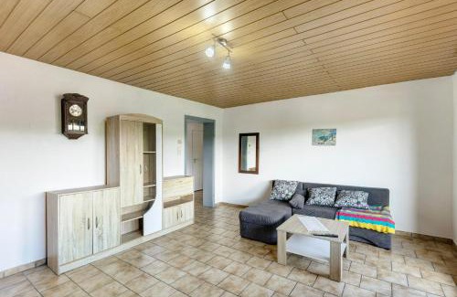 Schotten Apartment | Ferienwohnung Wallisch