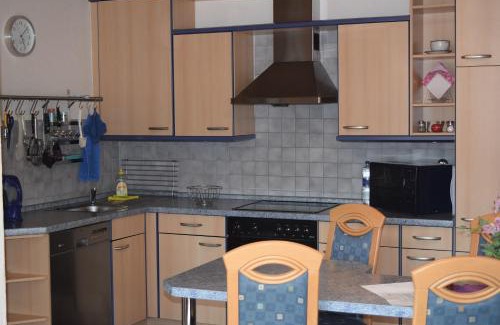 Freisenbruch Apartment | Ferienwohnung Wandelt