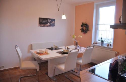 Thale Apartment | Ferienwohnung Wanderfreund