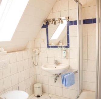 Erbach Apartment | Ferienwohnung Wappenstube