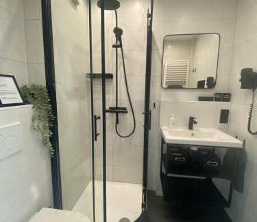 Busum Apartment | Ferienwohnung Watt'n Quartier Büsum