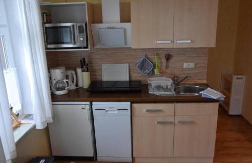 Annaberg-Buchholz Apartment | Ferienwohnung Werner