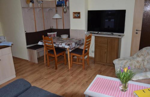 Annaberg-Buchholz Apartment | Ferienwohnung Werner