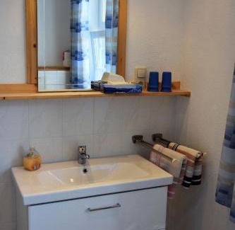 Annaberg-Buchholz Apartment | Ferienwohnung Werner
