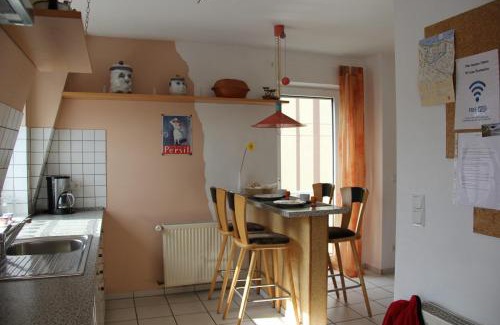 Pellenz Apartment | Ferienwohnung Weber-Rolinger