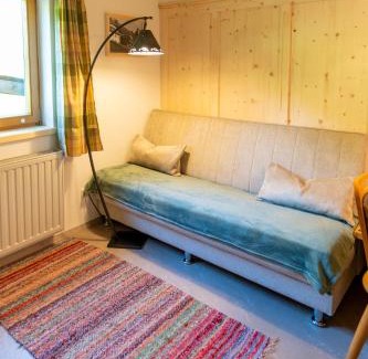 Innervillgraten Apartment | Ferienwohnung Wegelet