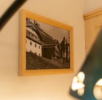 Innervillgraten Apartment | Ferienwohnung Wegelet