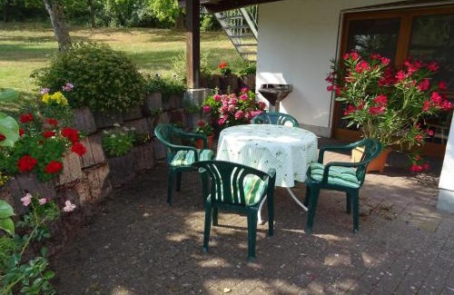 Seiferts Apartment | Ferienwohnung Wehner