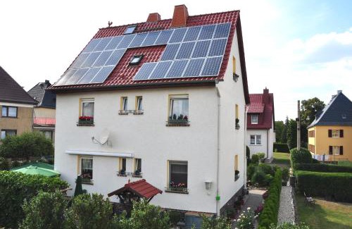 Saalfeld-Saale Apartment | Ferienwohnung Weidler 2