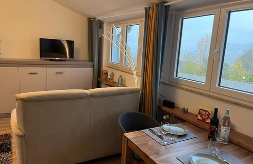 Weilburg Apartment | Ferienwohnung-Weil-Burg
