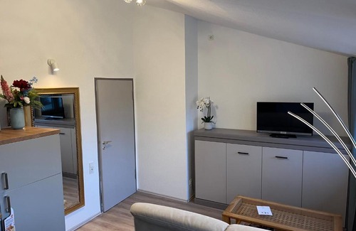 Weilburg Apartment | Ferienwohnung-Weil-Burg