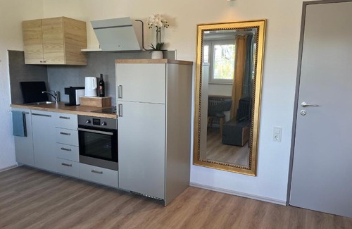 Weilburg Apartment | Ferienwohnung-Weil-Burg