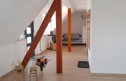 Hach Apartment | Ferienwohnung Weinbergblick