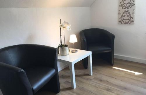 Ochsenfurt Apartment | Ferienwohnung Weinbergsblick optimale Stadtnähe