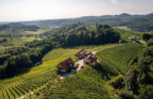 Gamlitz Apartment | Ferienwohnung Weingut Birnstingl