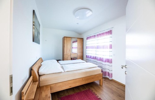 Gamlitz Apartment | Ferienwohnung Weingut Birnstingl