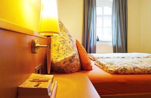 Randersacker Apartment | Ferienwohnung, Weingut Trockene Schmitts