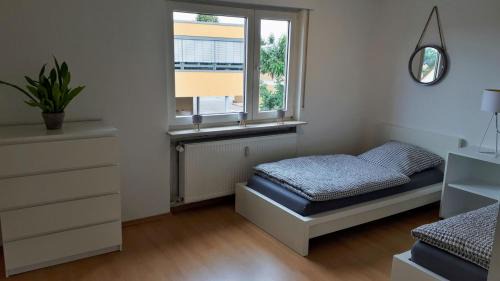 Weinheim Apartment | Ferienwohnung Weinheim Stadler