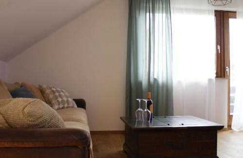 Freiamt Apartment | Ferienwohnung Weitblick