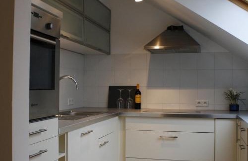 Freiamt Apartment | Ferienwohnung Weitblick