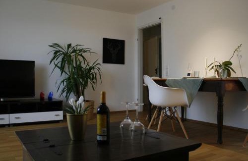 Freiamt Apartment | Ferienwohnung Weitblick