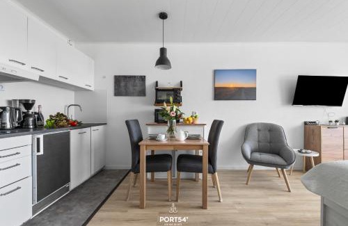 Wendtorfer Strand Apartment | Ferienwohnung Weitblick Marina Wendtorf
