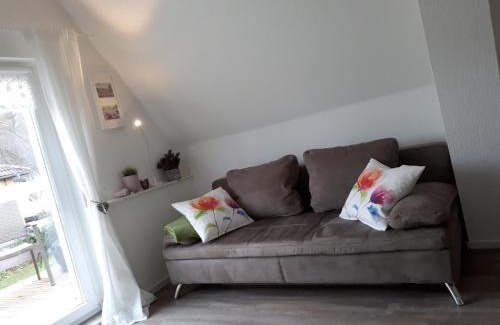 Langelsheim Apartment | Ferienwohnung Weitblick