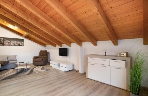 Grafing Apartment | Ferienwohnung Weitblick Grassau