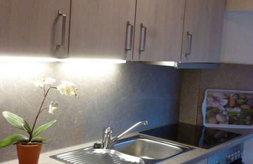 Schliersee Apartment | Ferienwohnung Weitl am See 3 - Ferienwohnungen Weitl am See