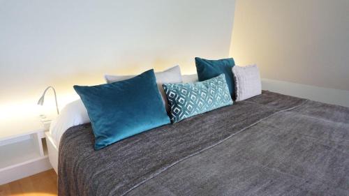 Meersburg Apartment | Ferienwohnung Weitsicht