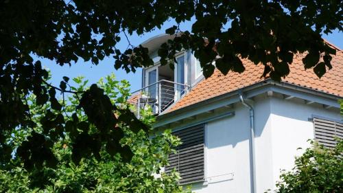 Meersburg Apartment | Ferienwohnung Weitsicht