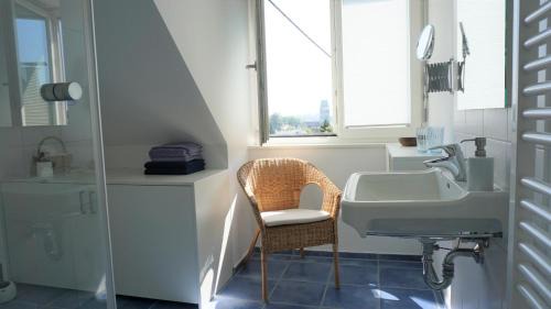 Meersburg Apartment | Ferienwohnung Weitsicht