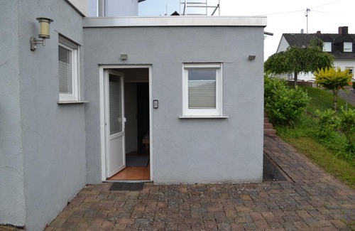 Welschbillig Apartment | Ferienwohnung Welschbillig