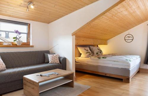Wagneritz Apartment | Ferienwohnung Wendelinus