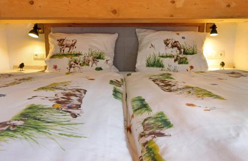 Wagneritz Apartment | Ferienwohnung Wendelinus