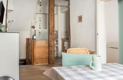 Altstadt Apartment | Ferienwohnung Werner