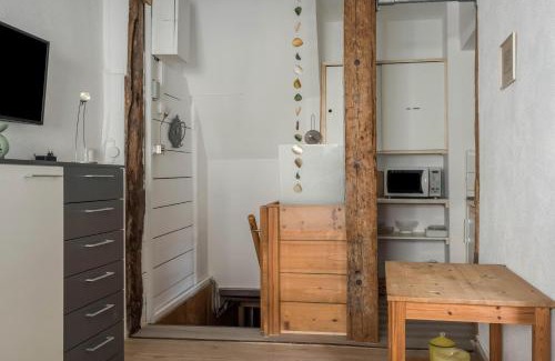 Altstadt Apartment | Ferienwohnung Werner