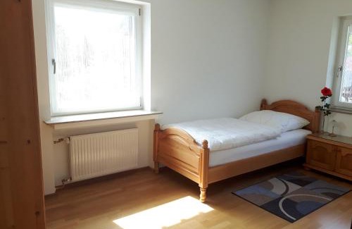 Kiefersfelden Apartment | Ferienwohnung Wertenauer