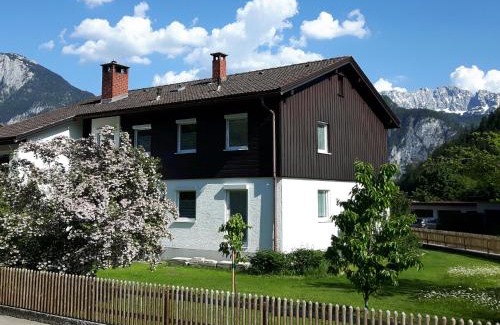 Kiefersfelden Apartment | Ferienwohnung Wertenauer