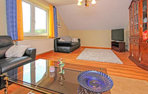 Wesenberg Apartment | Ferienwohnung Wesenberg