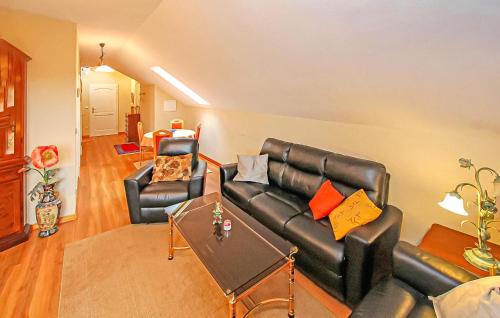 Wesenberg Apartment | Ferienwohnung Wesenberg