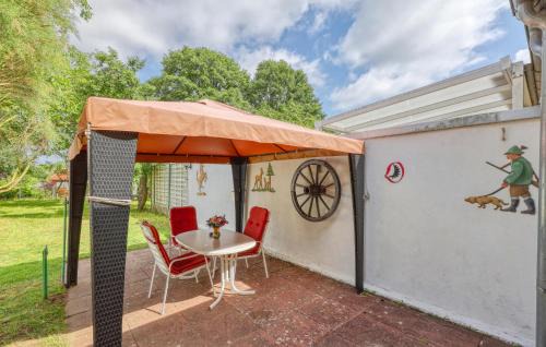 Wesenberg Apartment | Ferienwohnung Wesenberg
