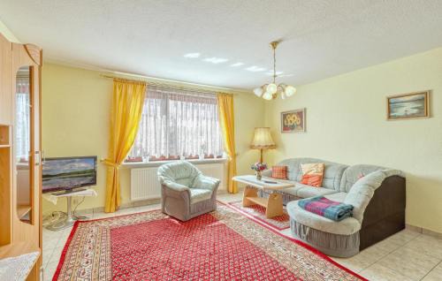 Wesenberg Apartment | Ferienwohnung Wesenberg