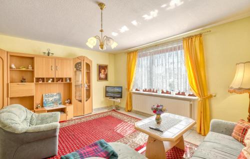 Wesenberg Apartment | Ferienwohnung Wesenberg