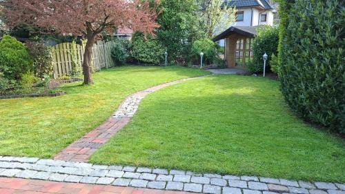 Nordenham House | Ferienwohnung Weserperle
