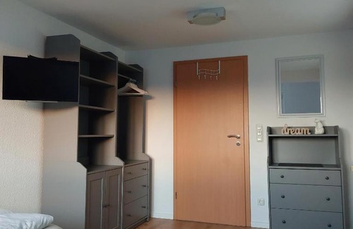 Hamelin Apartment | Ferienwohnung WESERRATTE