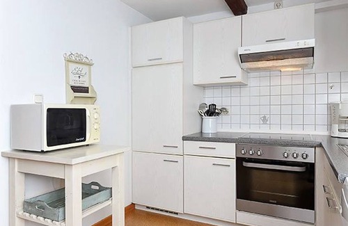 Horum Apartment | Ferienwohnung West - Hof Zwischen den Deichen im Wangerland