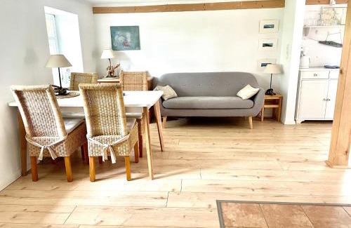 Hasselberg Apartment | Ferienwohnung West Hasselberg
